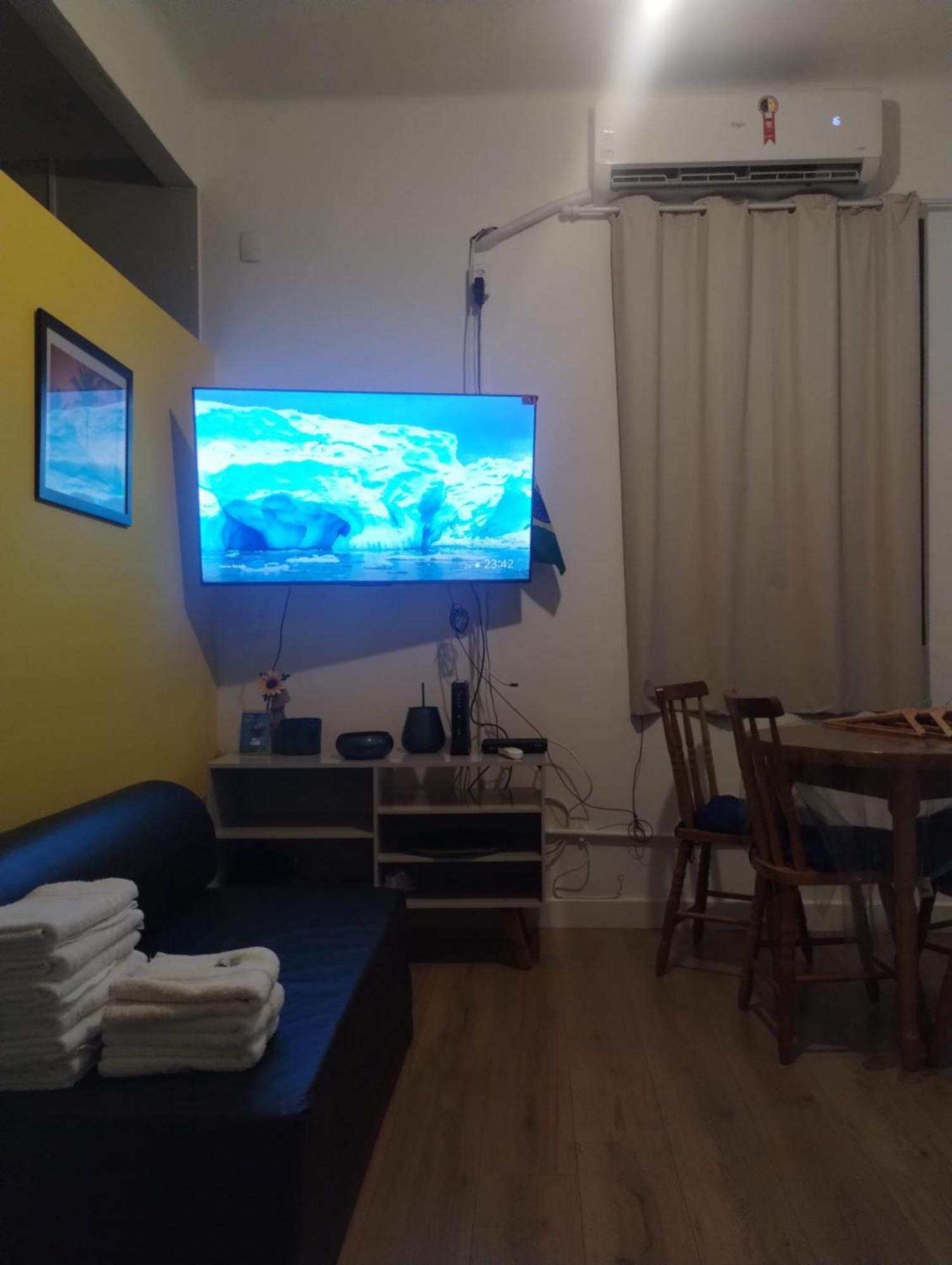 Ipanema Loft 1 Quadra Apartamento *