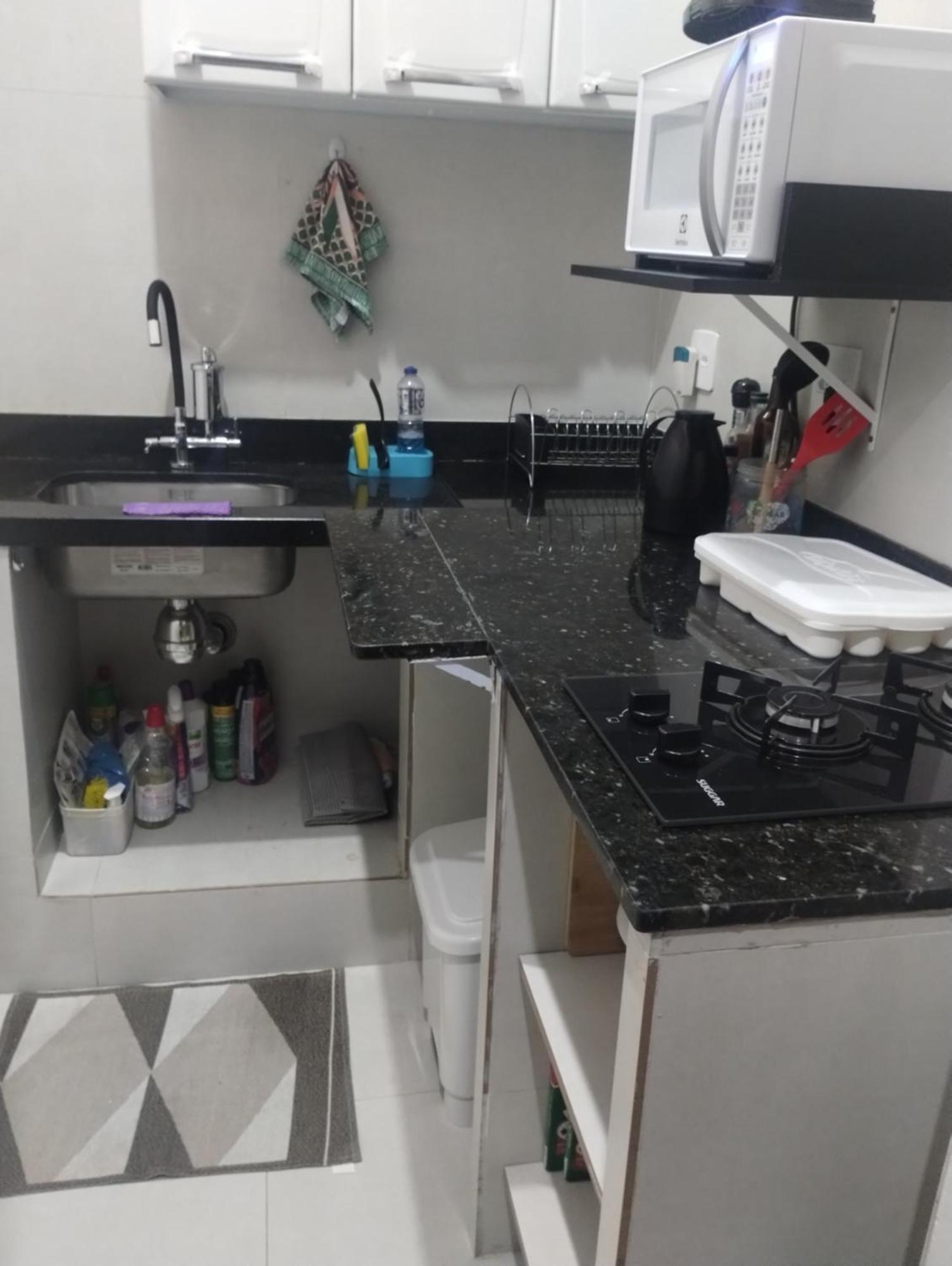 Ipanema Loft 1 Quadra * Río de Janeiro