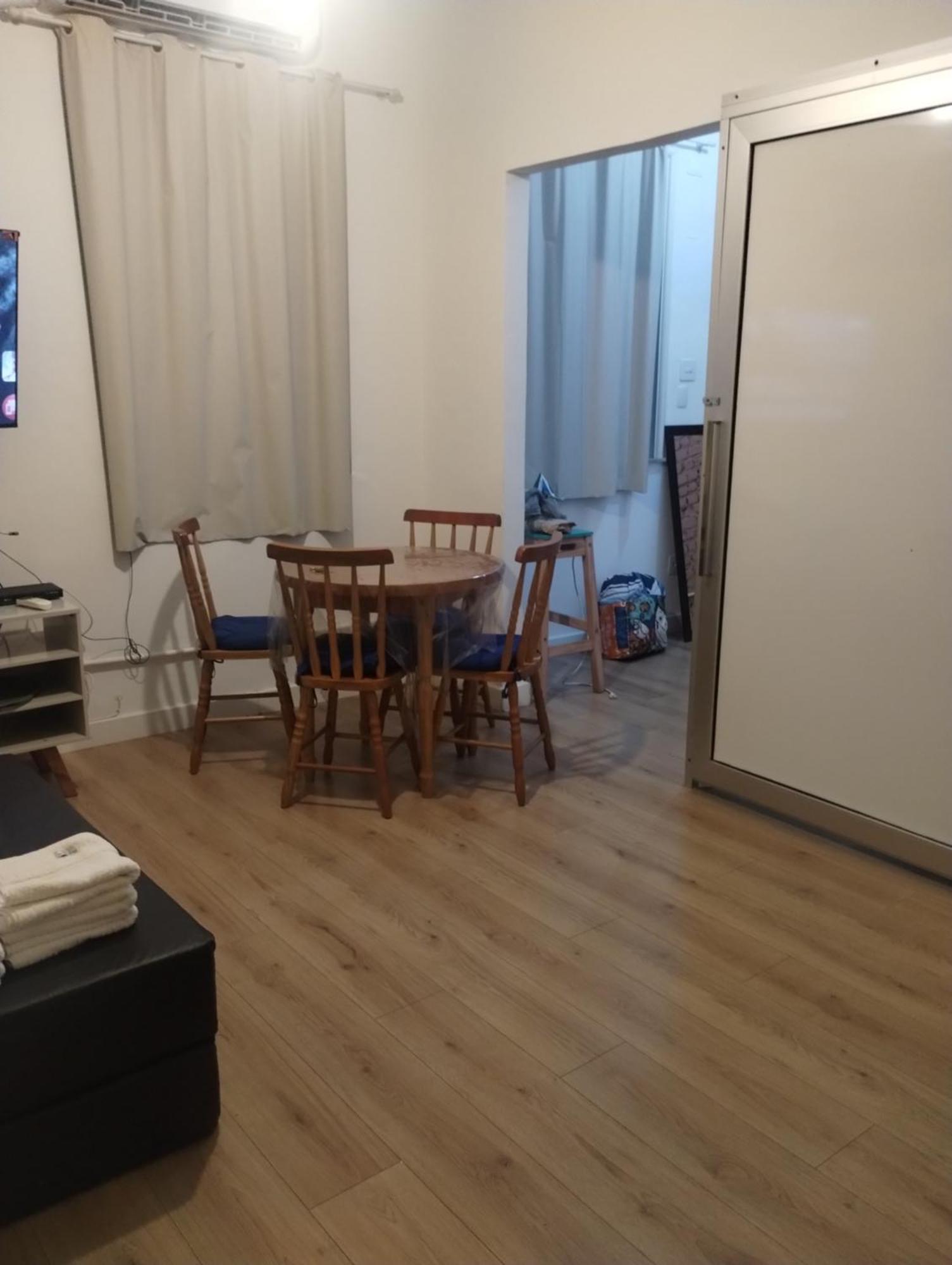 Ipanema Loft 1 Quadra Río de Janeiro