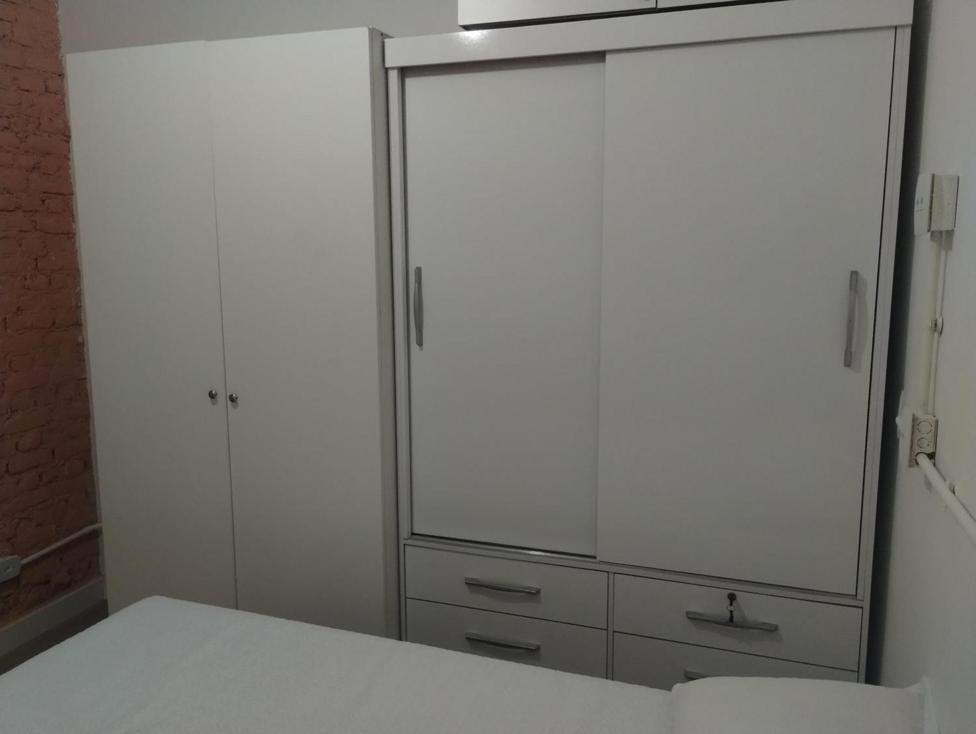 Apartamento Ipanema Loft 1 Quadra