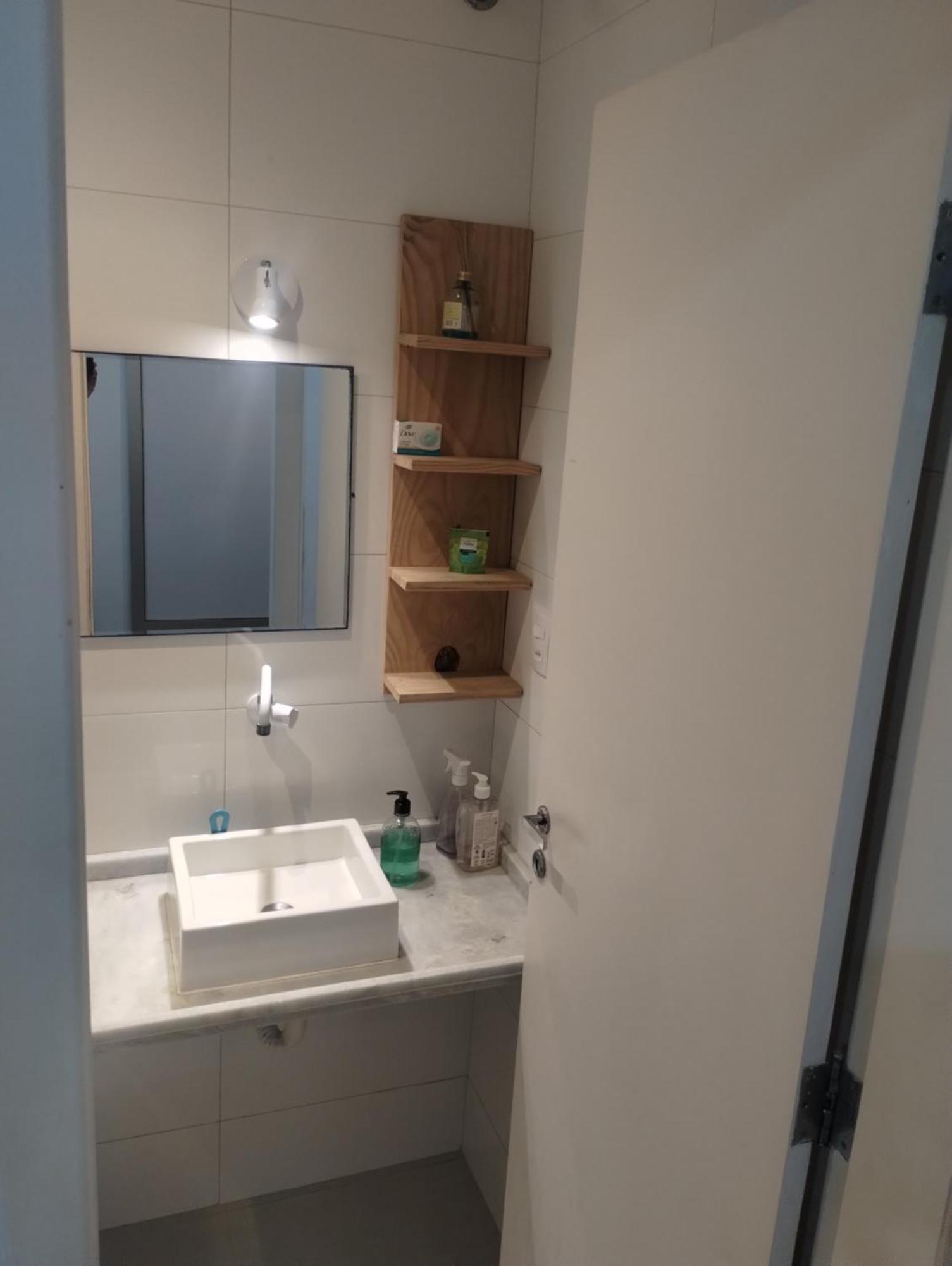 Ipanema Loft 1 Quadra Apartamento *