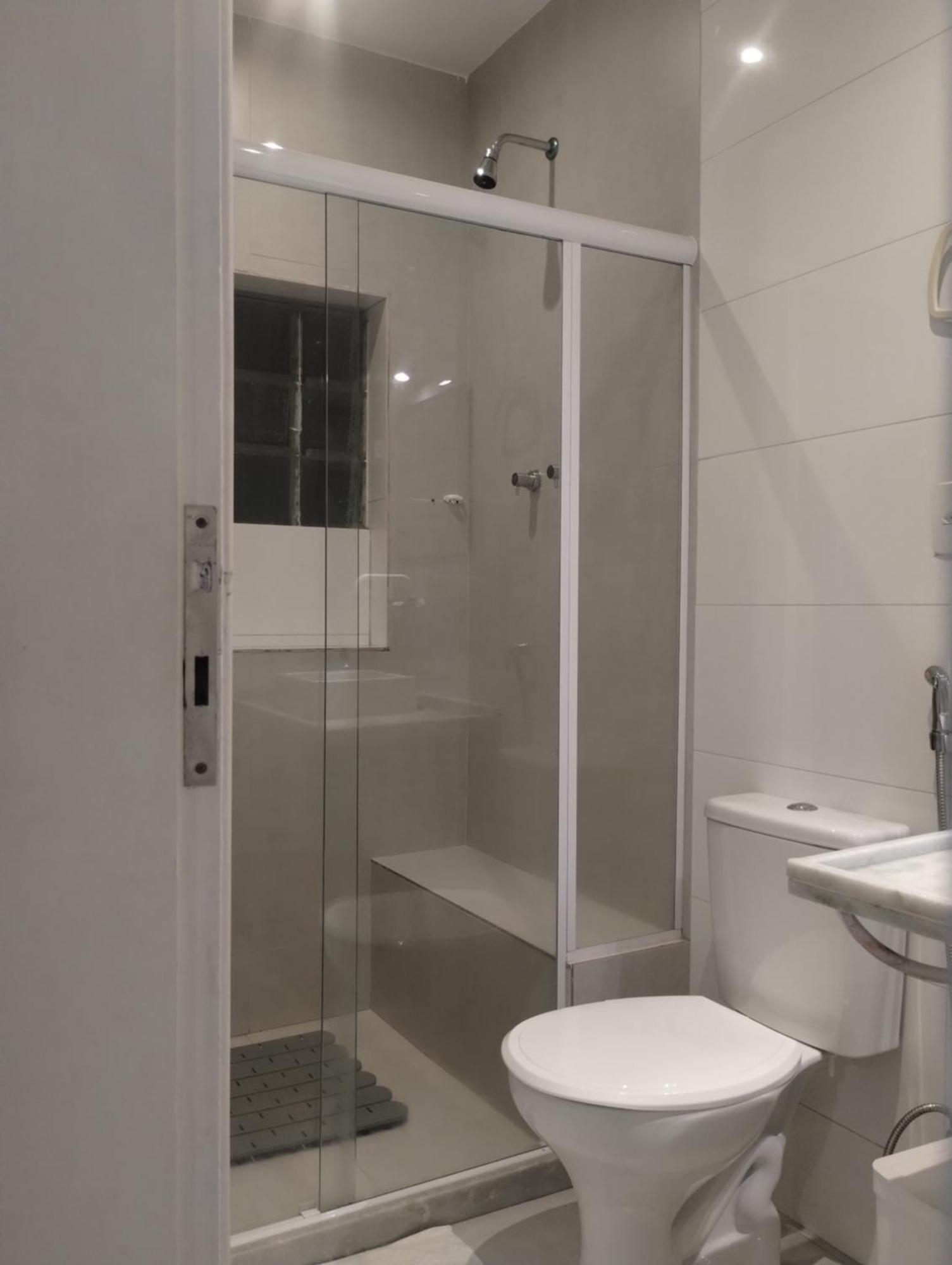 Apartamento Ipanema Loft 1 Quadra *