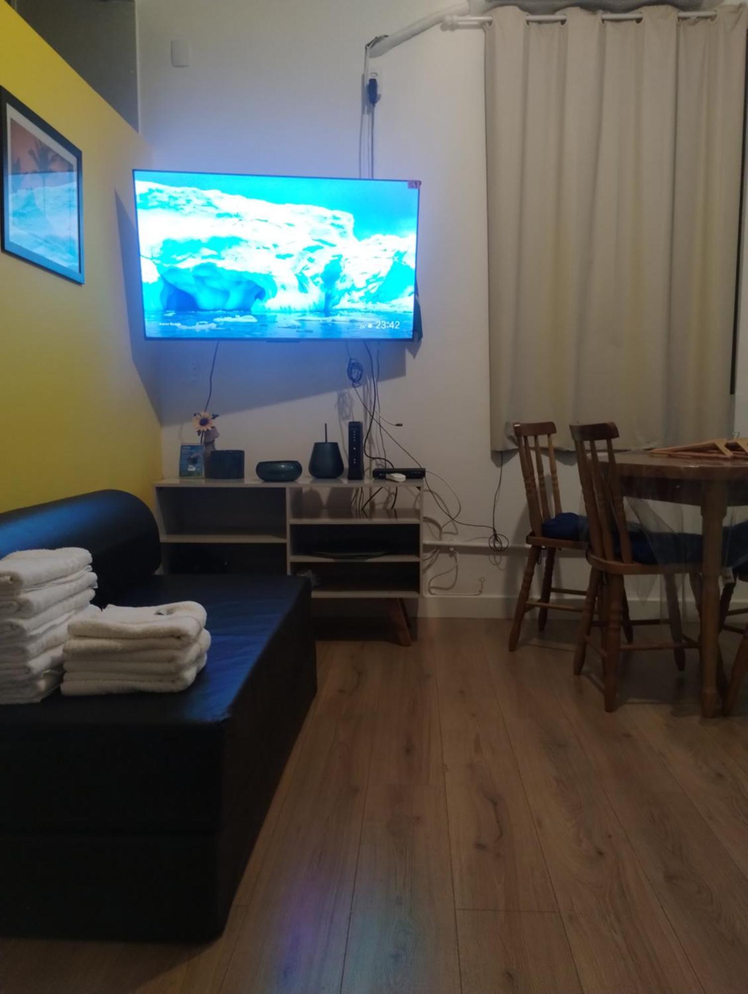 Ipanema Loft 1 Quadra Apartamento