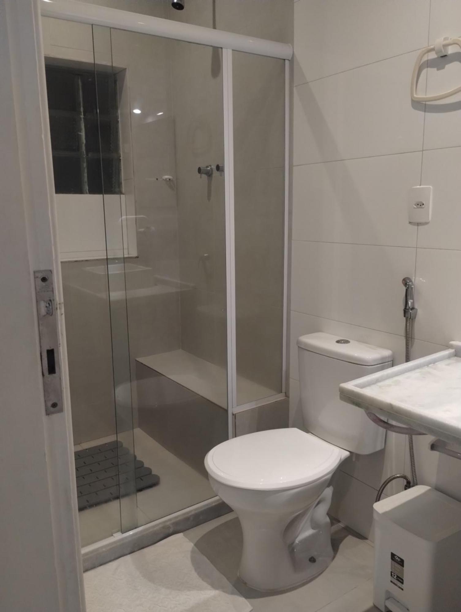 Apartamento Ipanema Loft 1 Quadra *