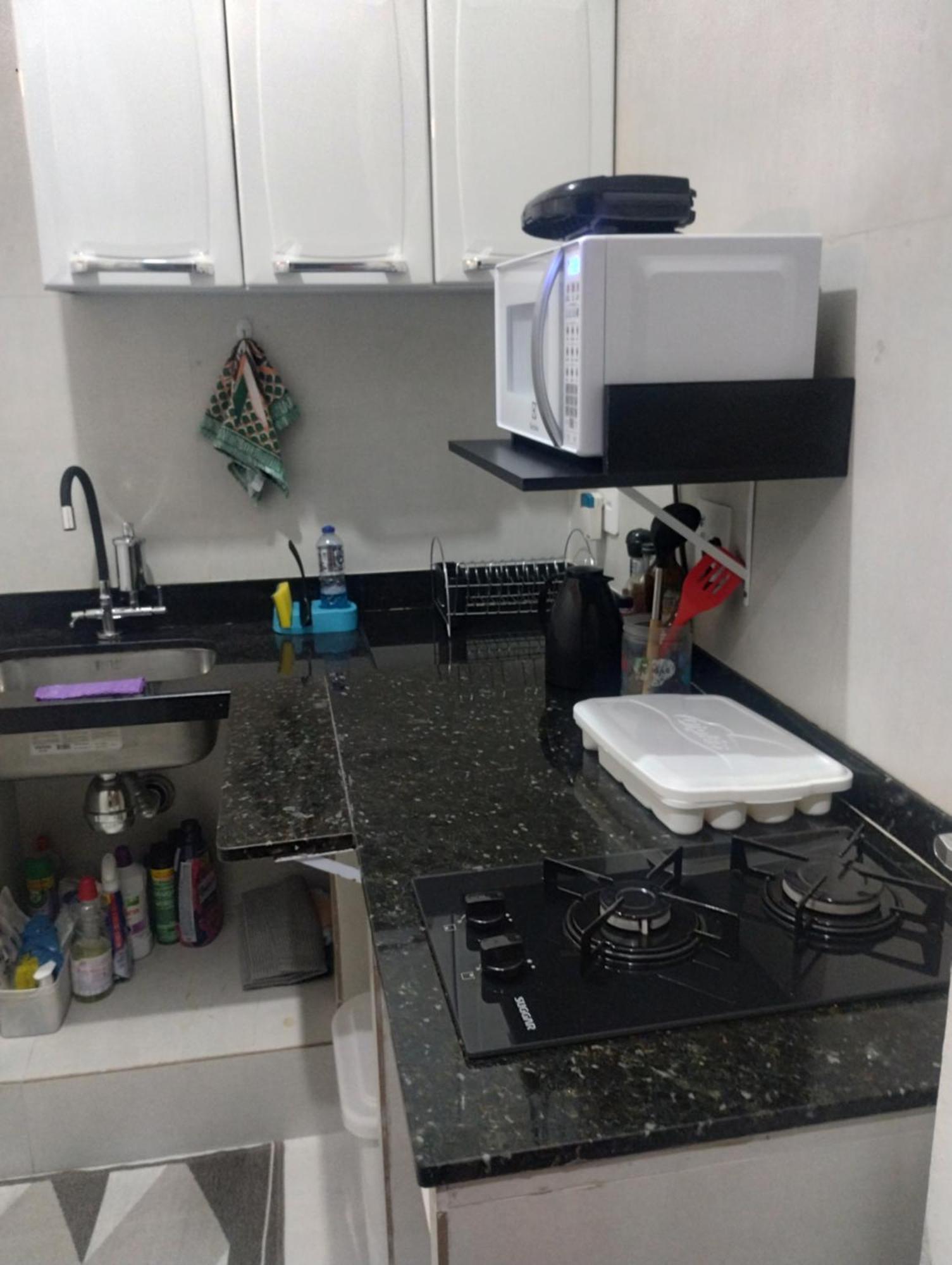 Ipanema Loft 1 Quadra Apartamento